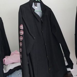 ✨Independent Windbreaker✨